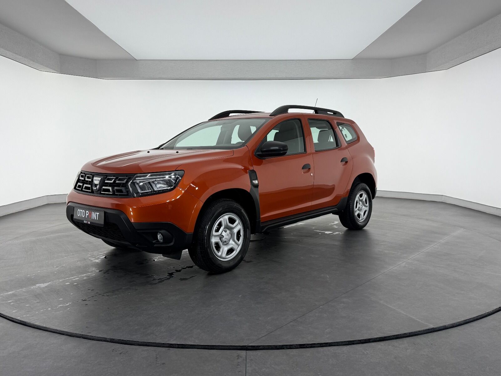 Dacia Duster 1.0 Turbo Comfort 4x2 - 2022 - Detay