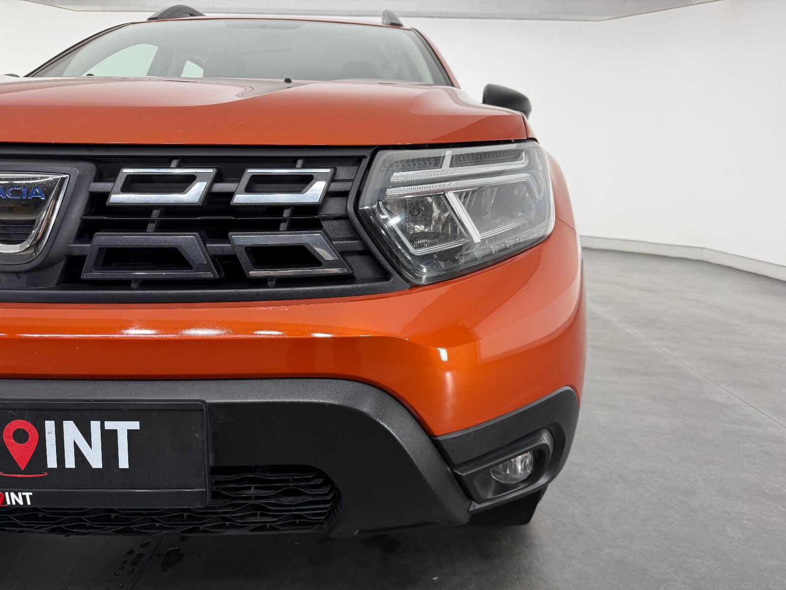 Dacia Duster 1.0 Turbo Comfort 4x2 - 2022 - Detay
