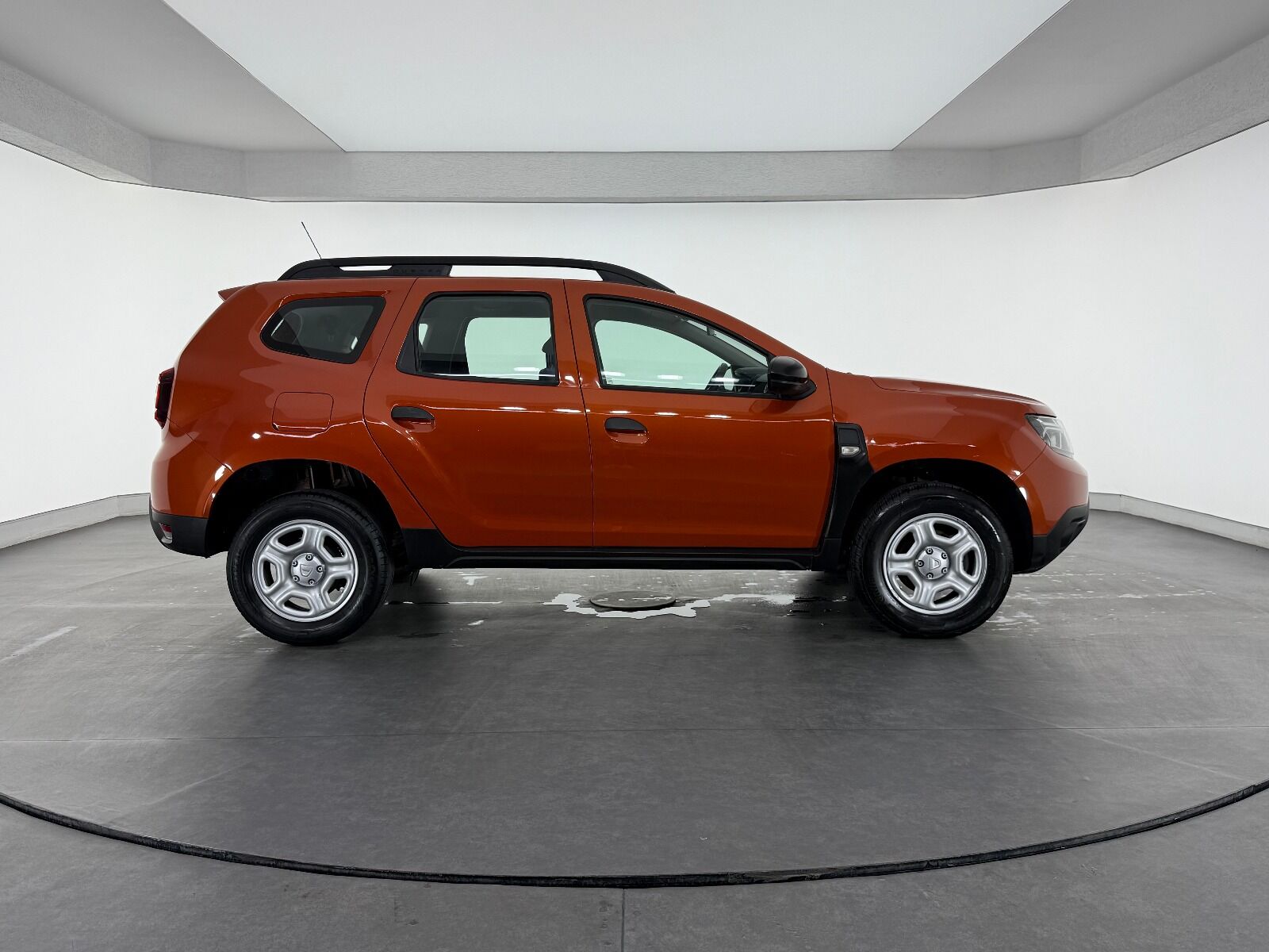 Dacia Duster 1.0 Turbo Comfort 4x2 - 2022 - Detay