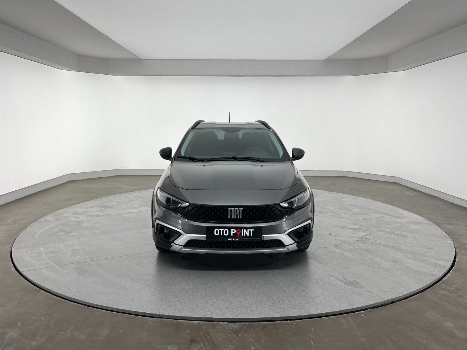 Fiat Egea Cross 1.6 MultiJet Urban DCT - 2023