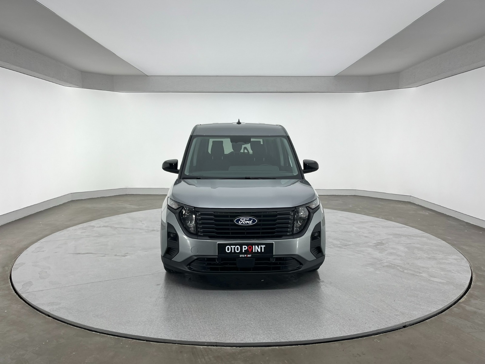 Ford Tourneo Courier Kombi 1.5 EcoBlue Deluxe - 2024