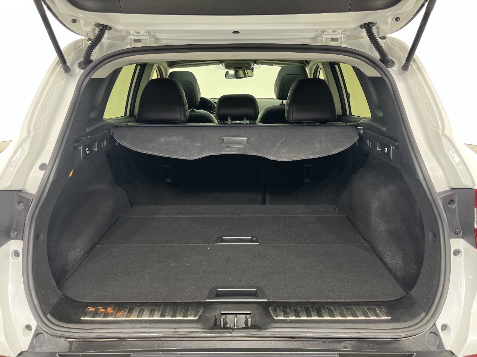 Renault Kadjar 1.2 TCE Icon EDC - 2016 - Detay