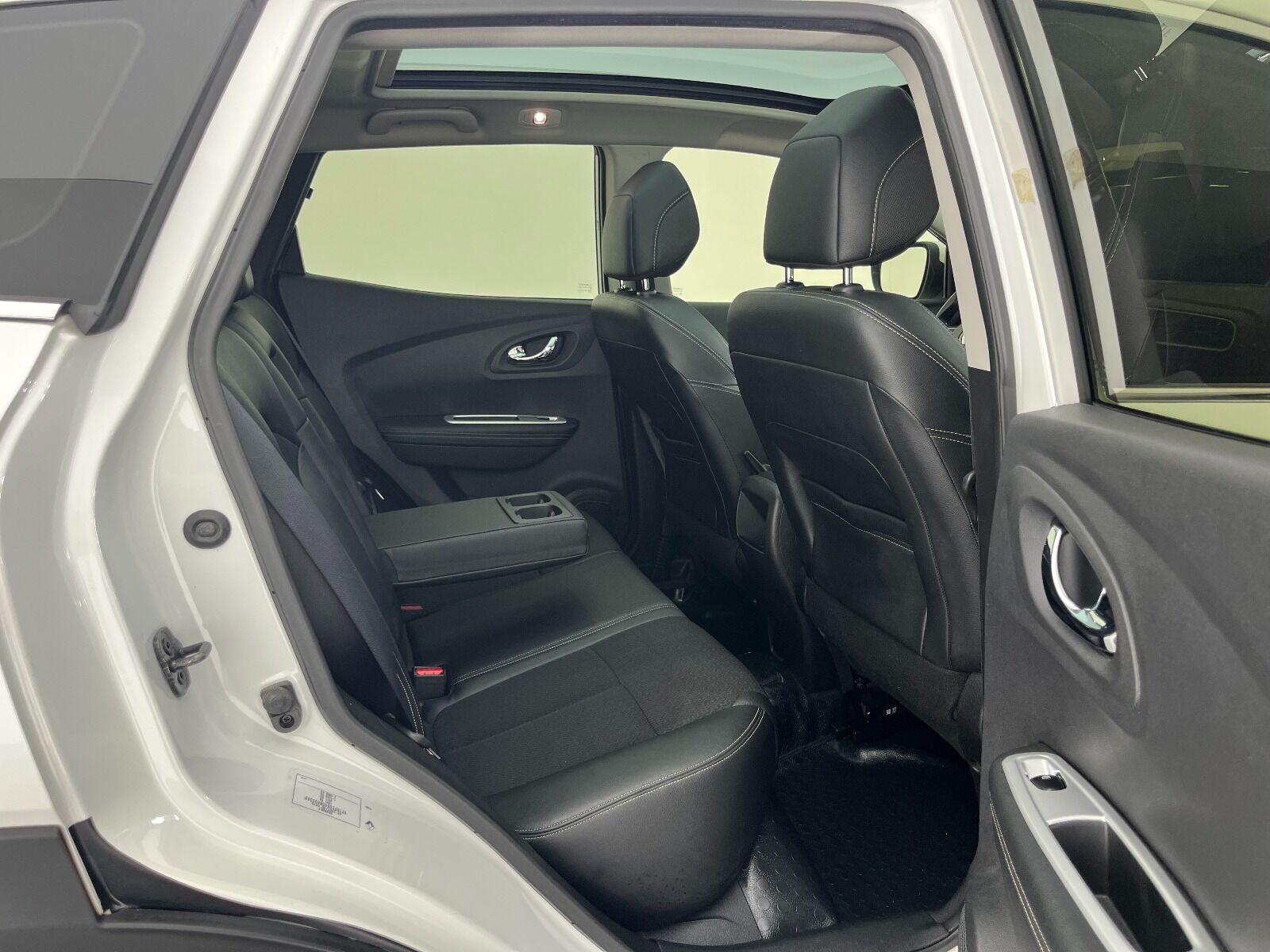 Renault Kadjar 1.2 TCE Icon EDC - 2016 - Detay