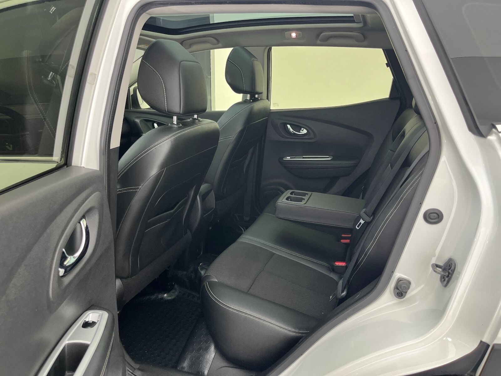 Renault Kadjar 1.2 TCE Icon EDC - 2016 - Detay