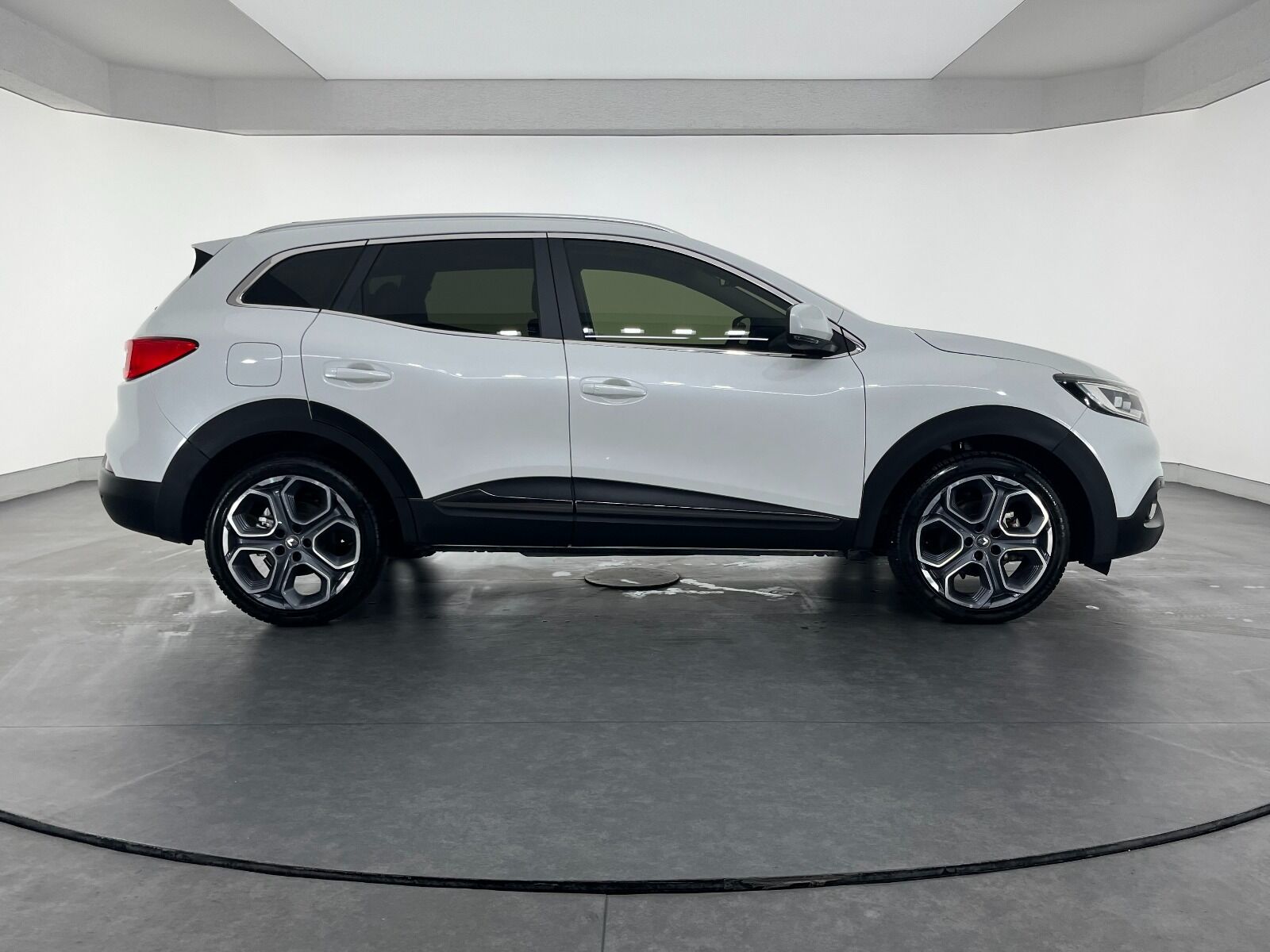 Renault Kadjar 1.2 TCE Icon EDC - 2016 - Detay