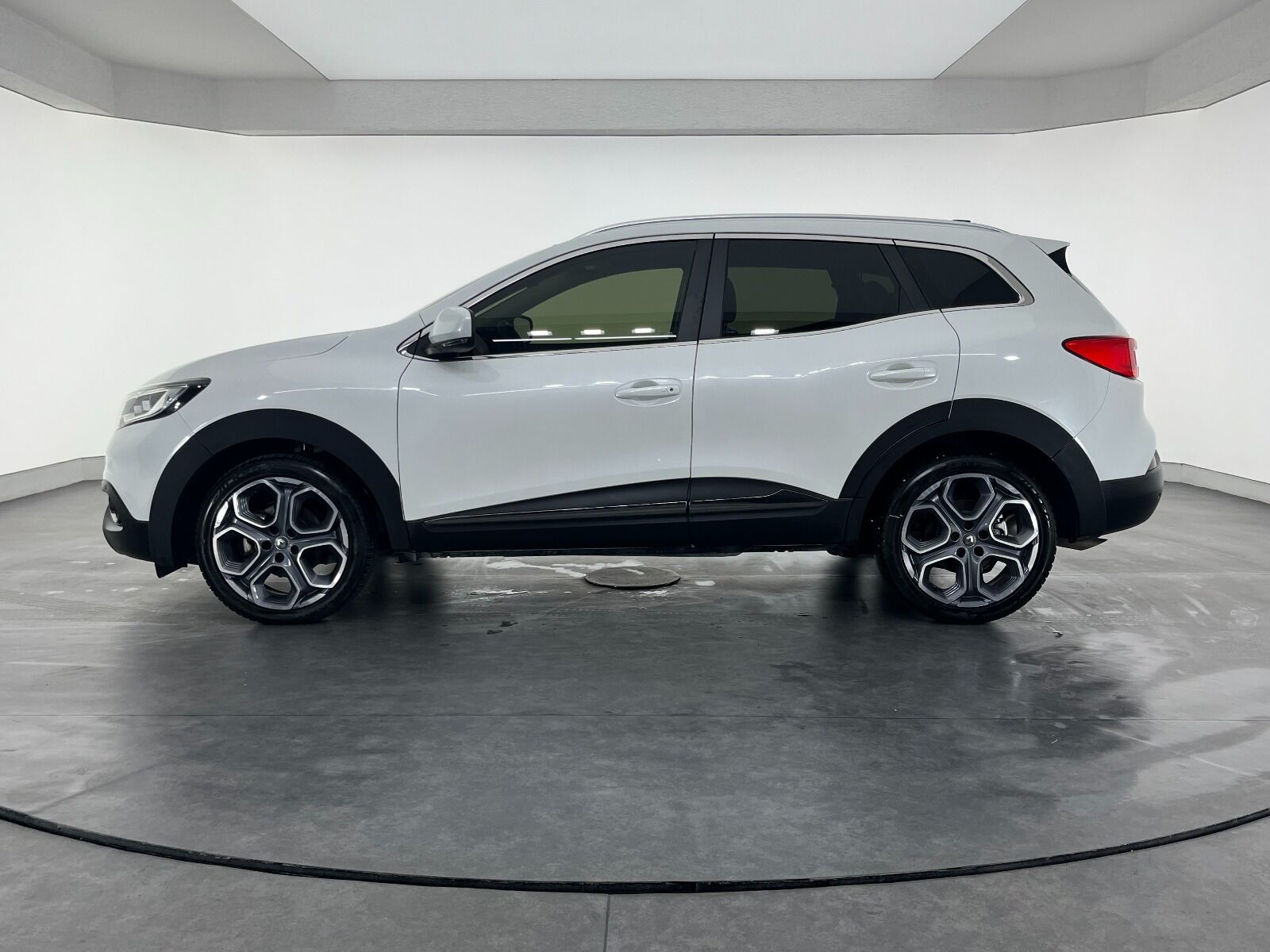 Renault Kadjar 1.2 TCE Icon EDC - 2016 - Detay
