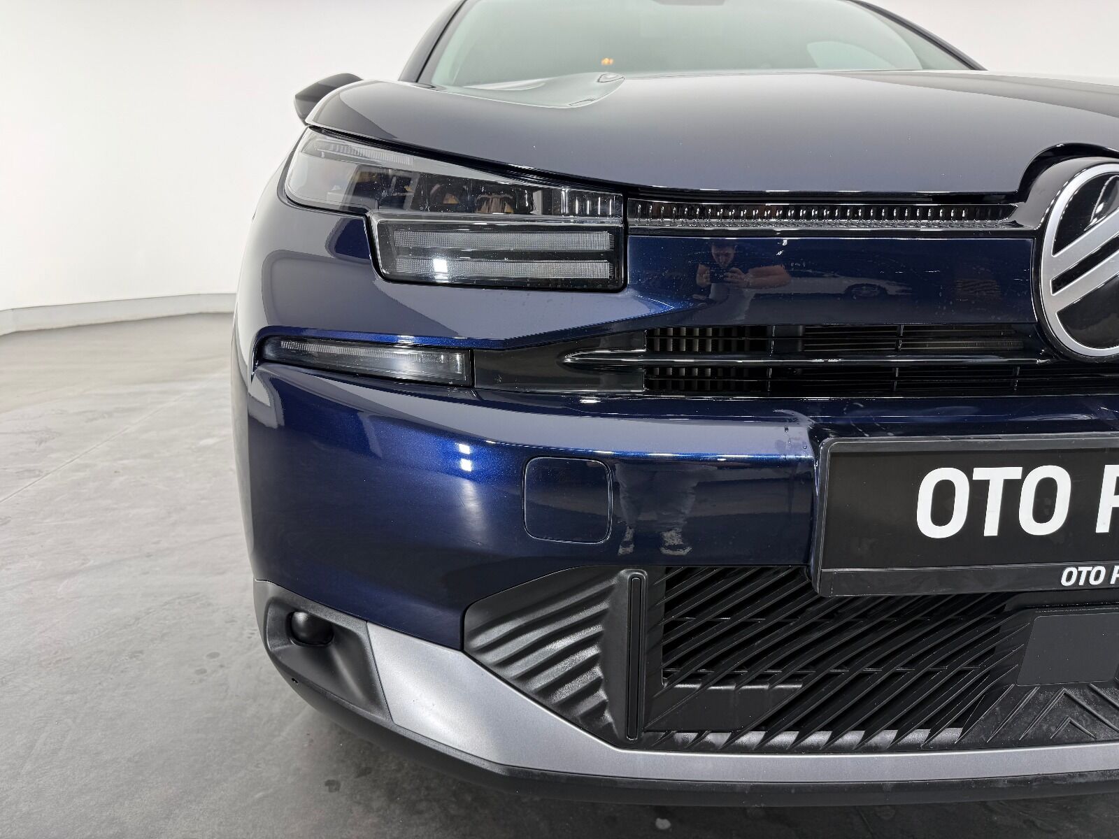 Citroen C4 X 1.2 Puretech You EAT8 - 2025 - Detay