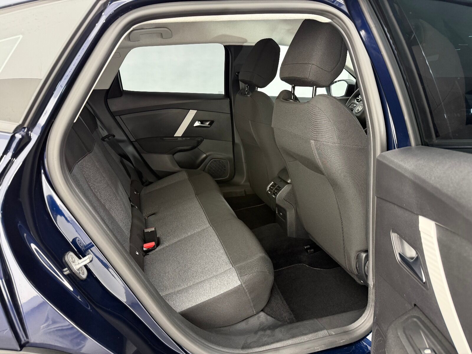 Citroen C4 X 1.2 Puretech You EAT8 - 2025 - Detay