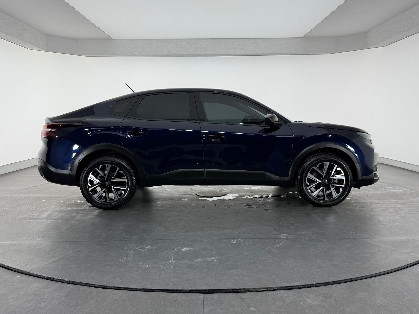 Citroen C4 X 1.2 Puretech You EAT8 - 2025 - Detay