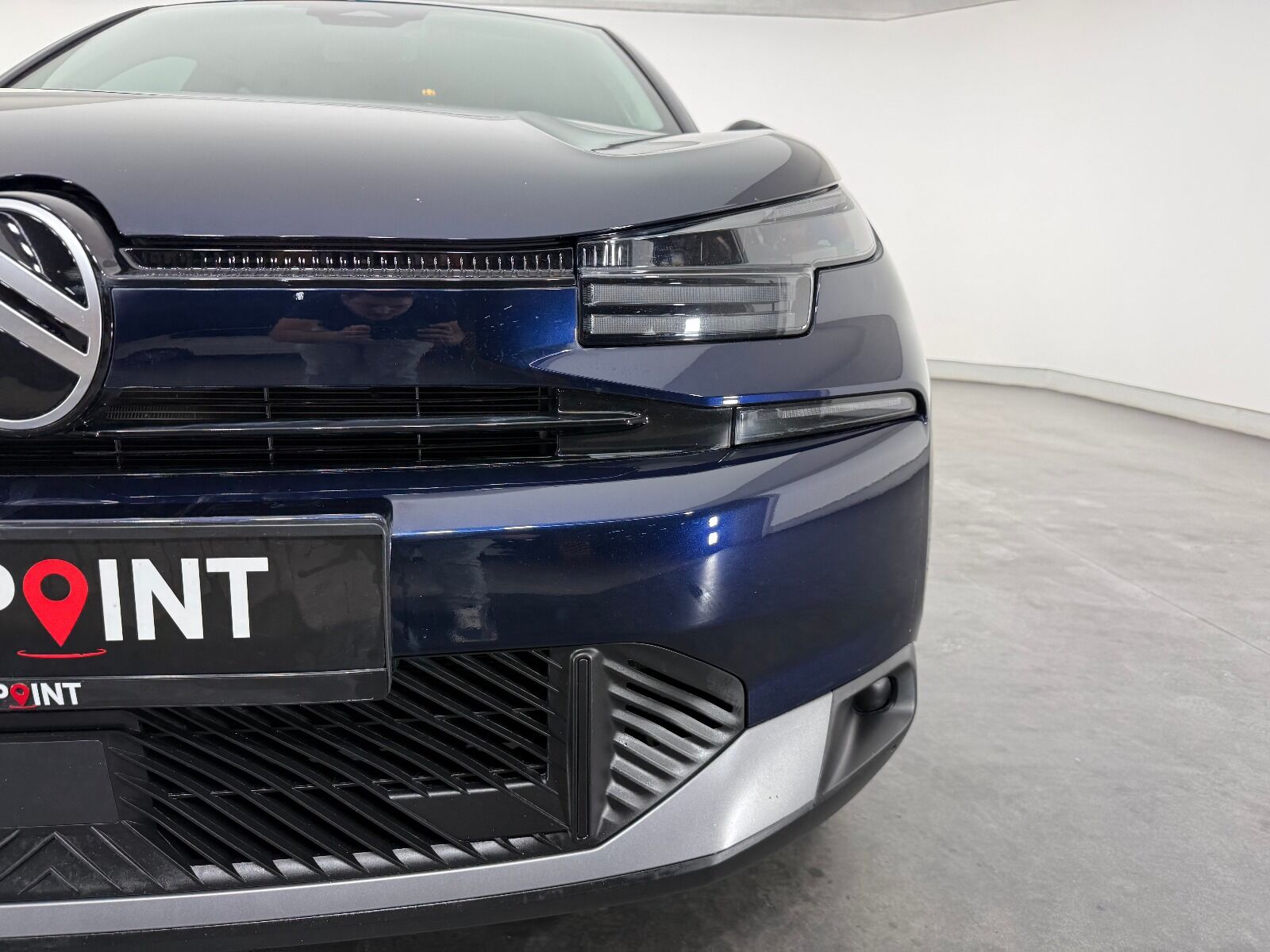 Citroen C4 X 1.2 Puretech You EAT8 - 2025 - Detay
