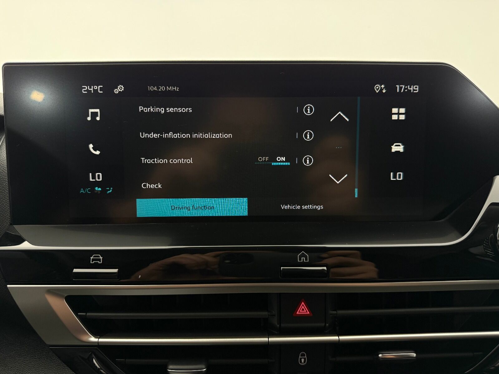 Citroen C4 X 1.2 Puretech You EAT8 - 2025 - Detay