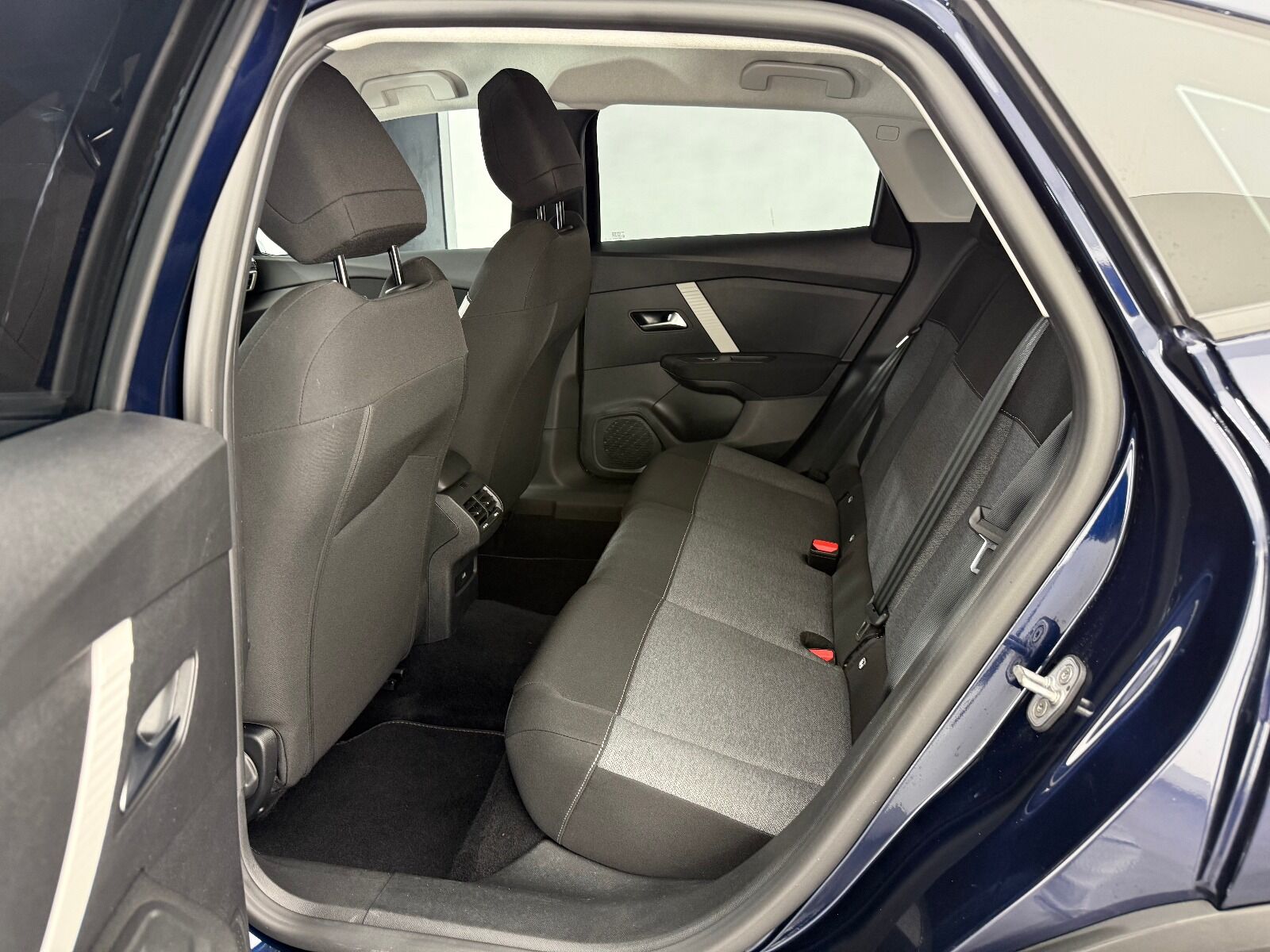 Citroen C4 X 1.2 Puretech You EAT8 - 2025 - Detay
