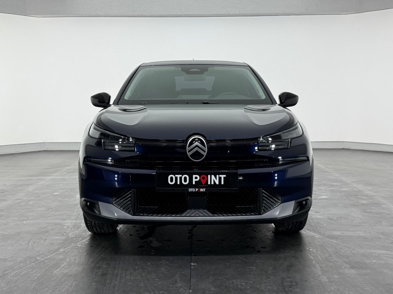Citroen C4 X 1.2 Puretech You EAT8 - 2025