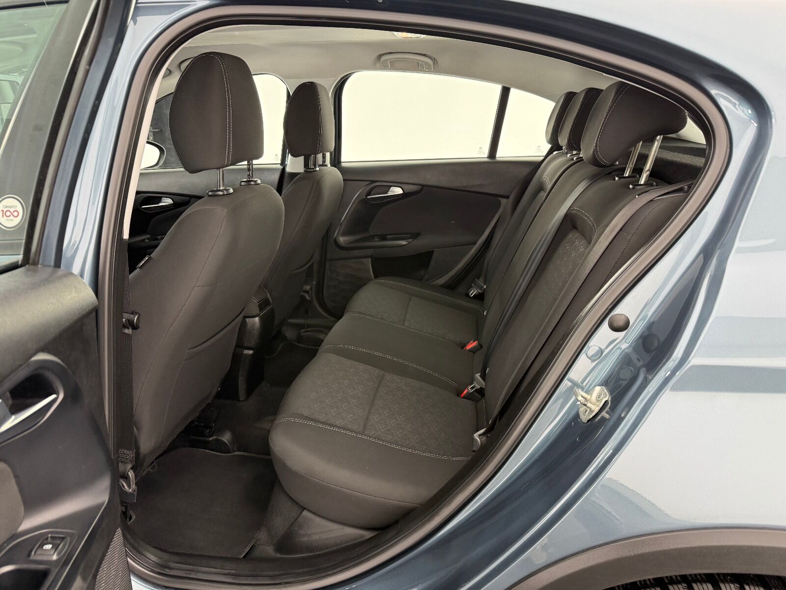 Fiat Egea Cross 1.6 Multijet Urban DCT - 2023 - Detay