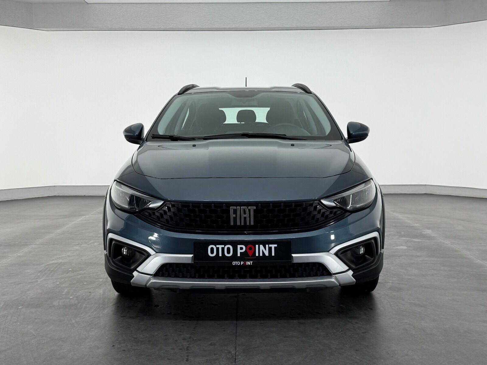 Fiat Egea Cross 1.6 Multijet Urban DCT - 2023