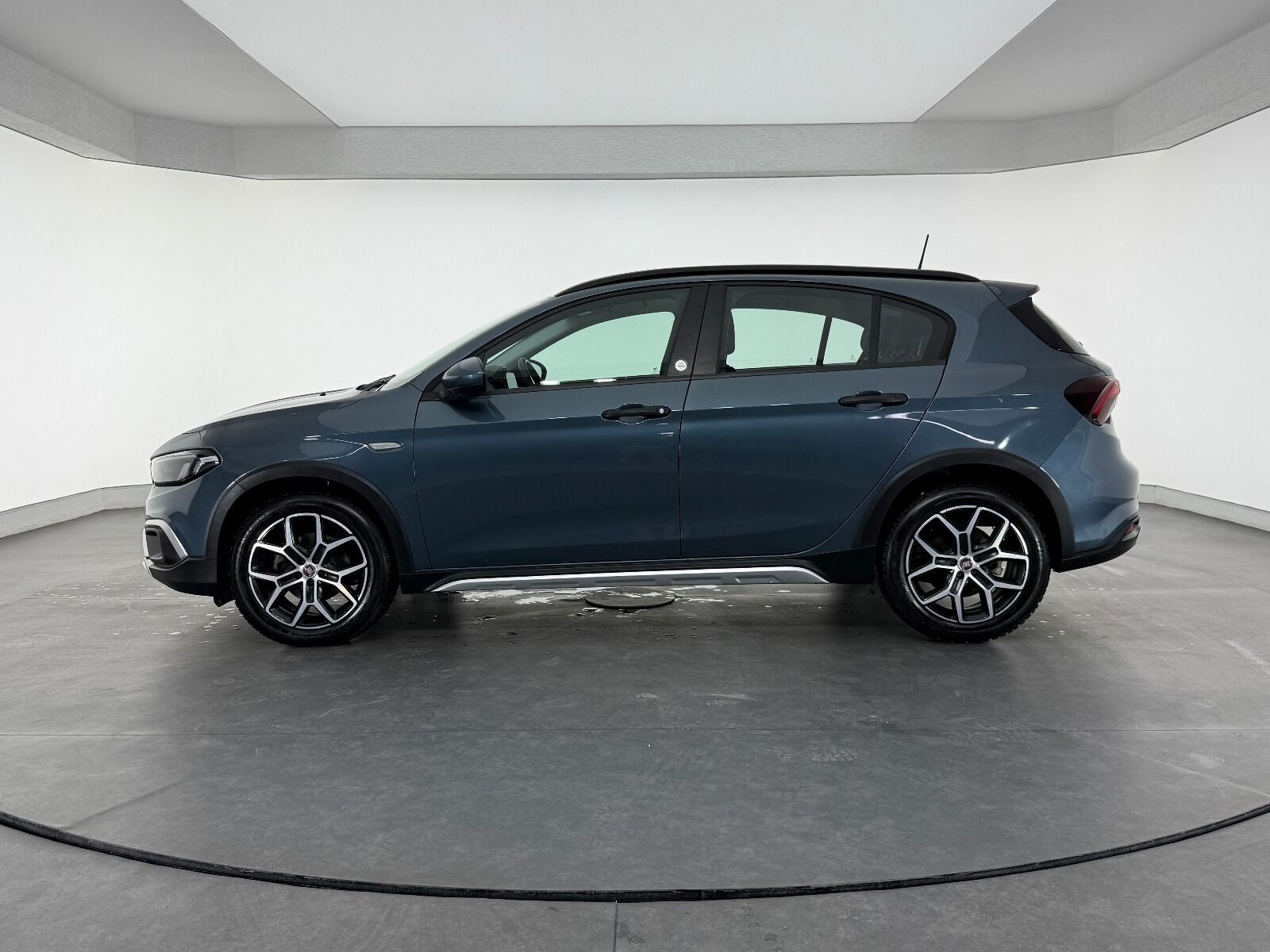 Fiat Egea Cross 1.6 Multijet Urban DCT - 2023 - Detay