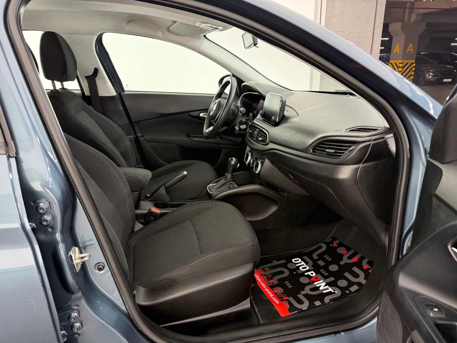 Fiat Egea Cross 1.6 Multijet Urban DCT - 2023 - Detay