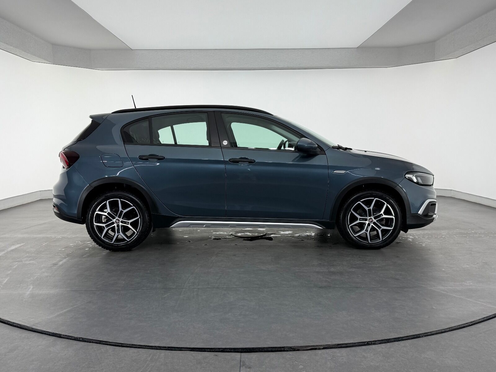 Fiat Egea Cross 1.6 Multijet Urban DCT - 2023 - Detay