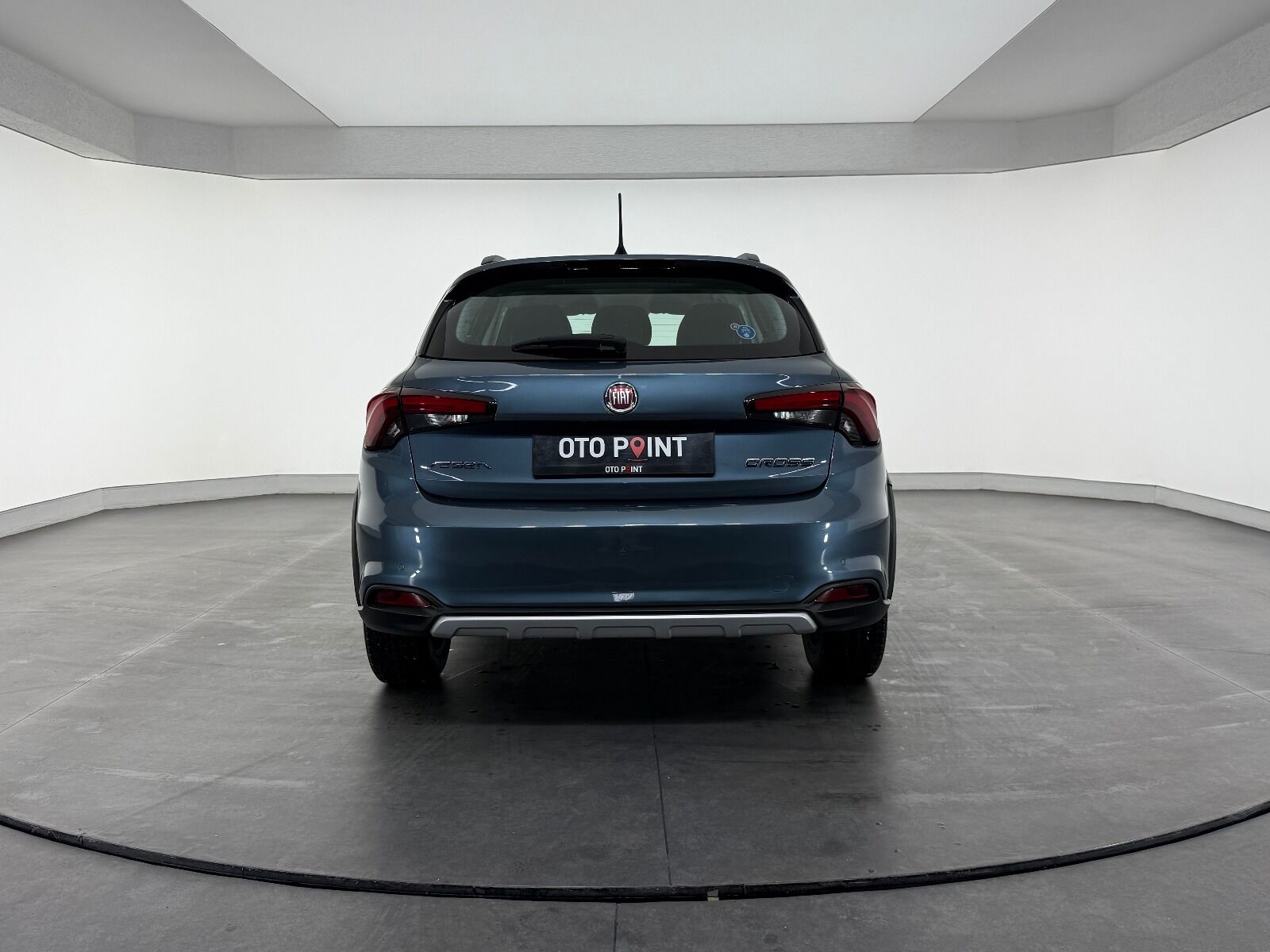 Fiat Egea Cross 1.6 Multijet Urban DCT - 2023 - Detay
