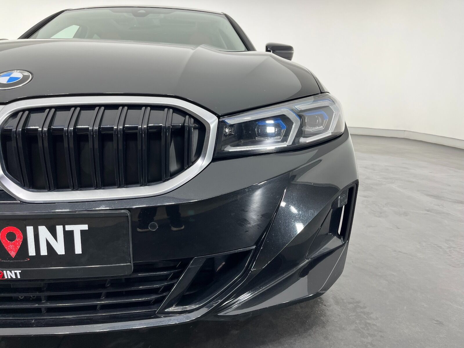 BMW 3 Serisi 320i Sport Line - 2025 - Detay