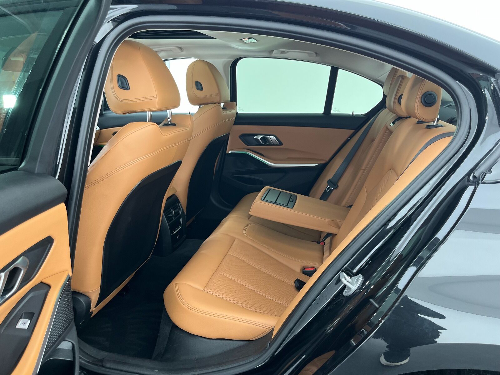 BMW 3 Serisi 320i Sport Line - 2025 - Detay