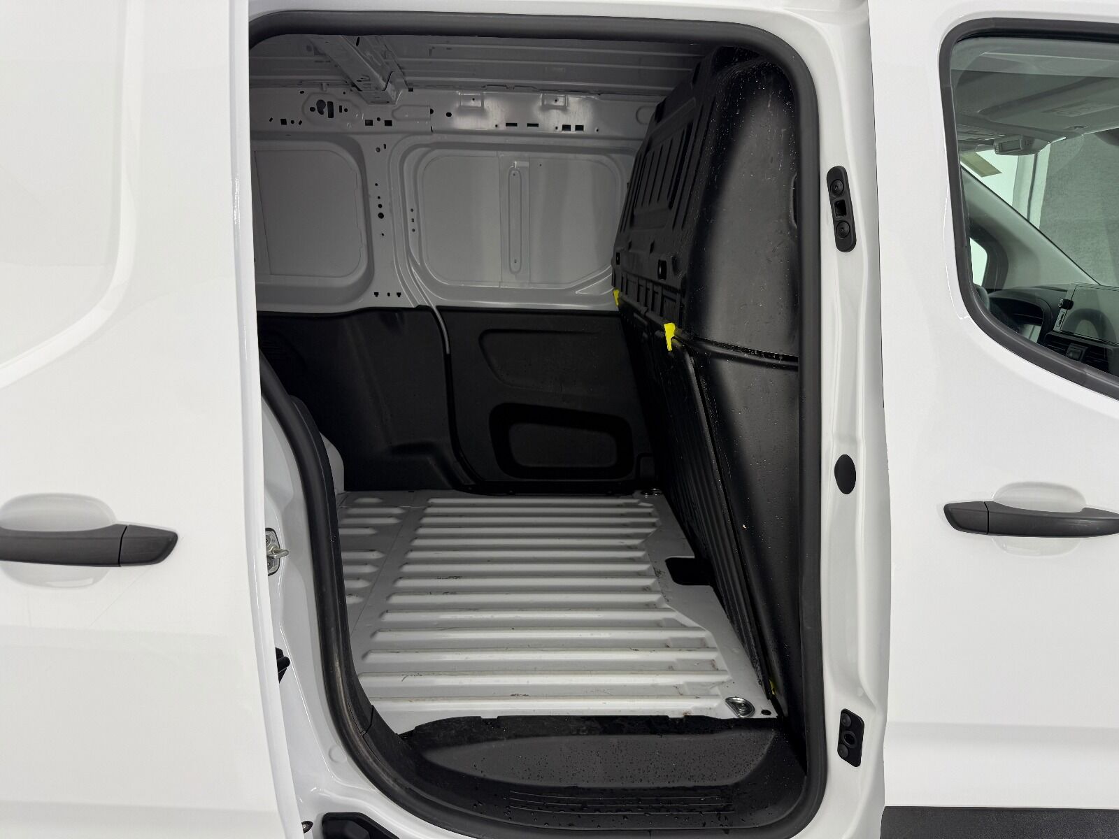 Fiat Doblo Cargo 1.5 BlueHDİ Maxi - 2025 - Detay