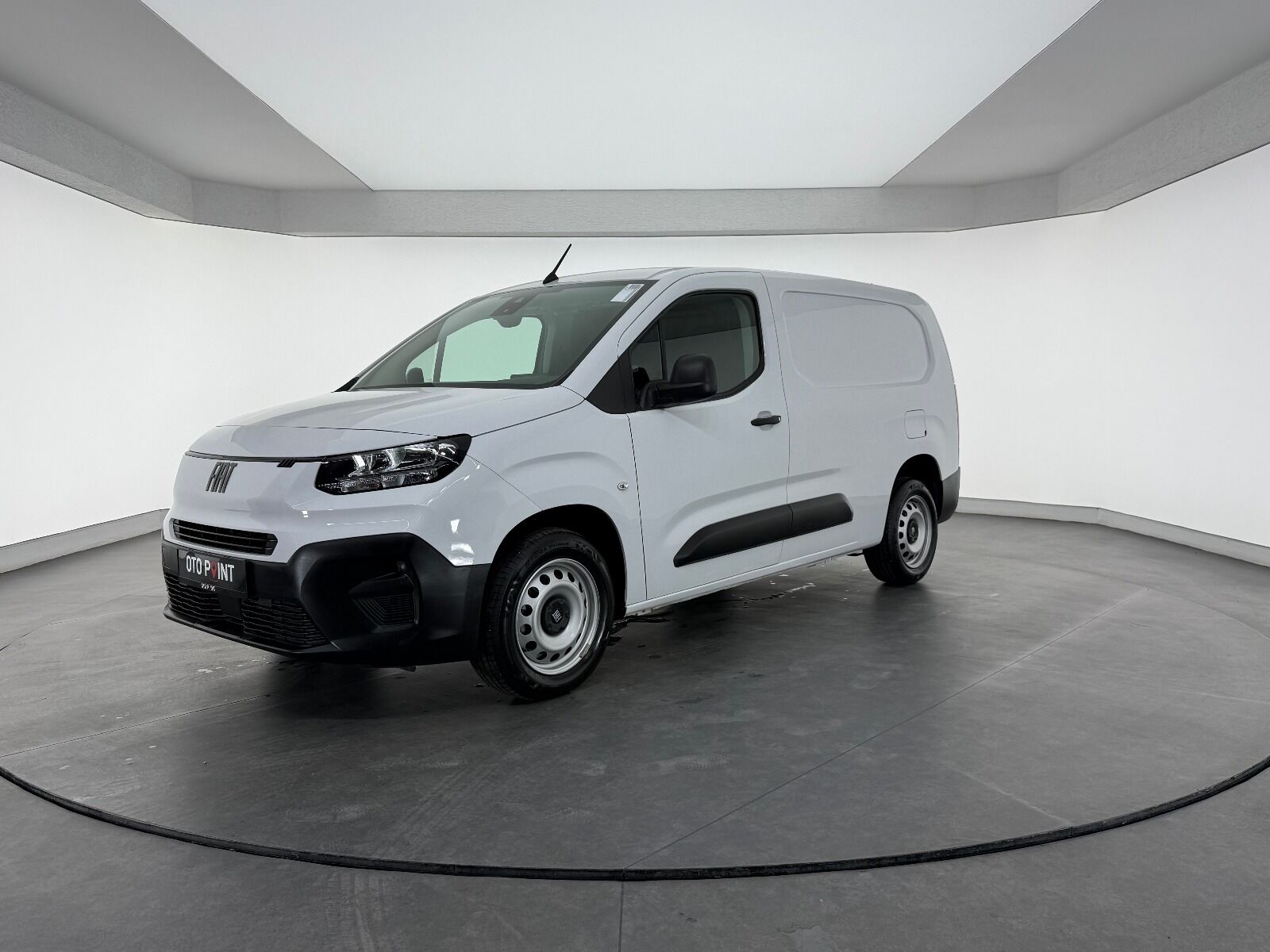 Fiat Doblo Cargo 1.5 BlueHDİ Maxi - 2025 - Detay