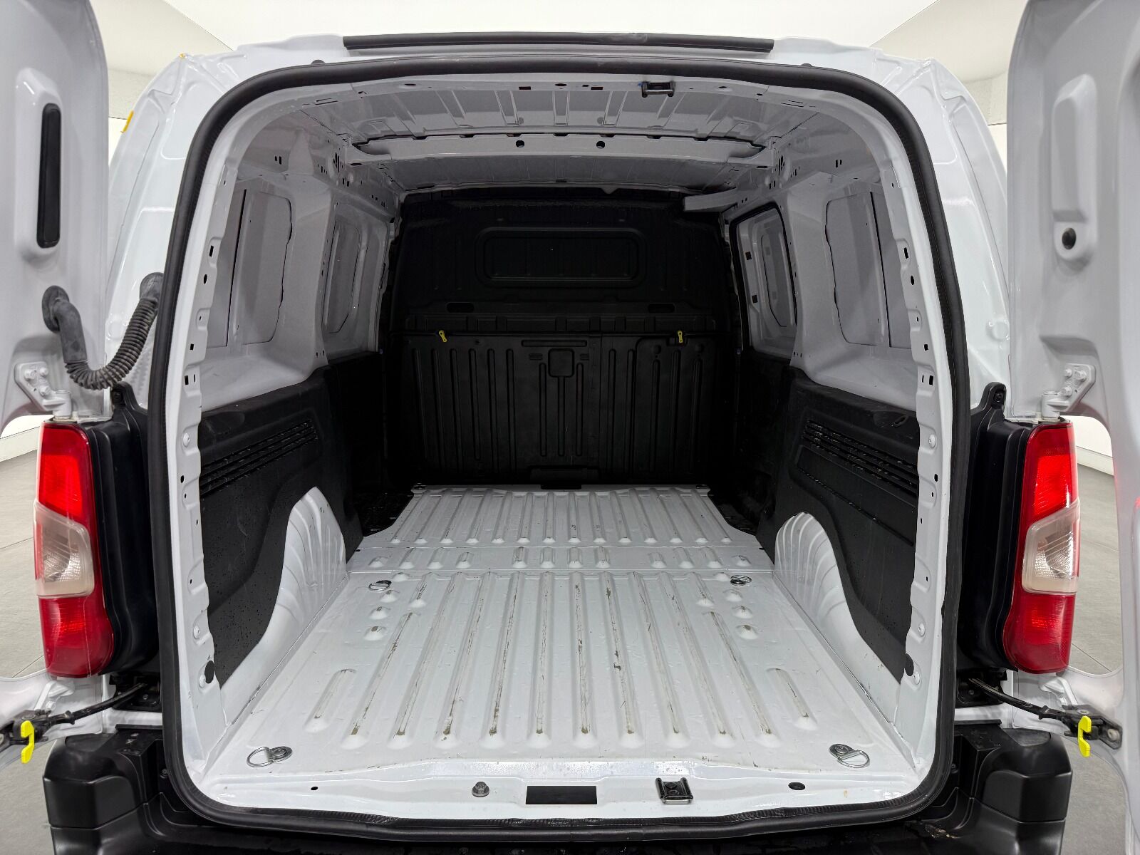 Fiat Doblo Cargo 1.5 BlueHDİ Maxi - 2025 - Detay