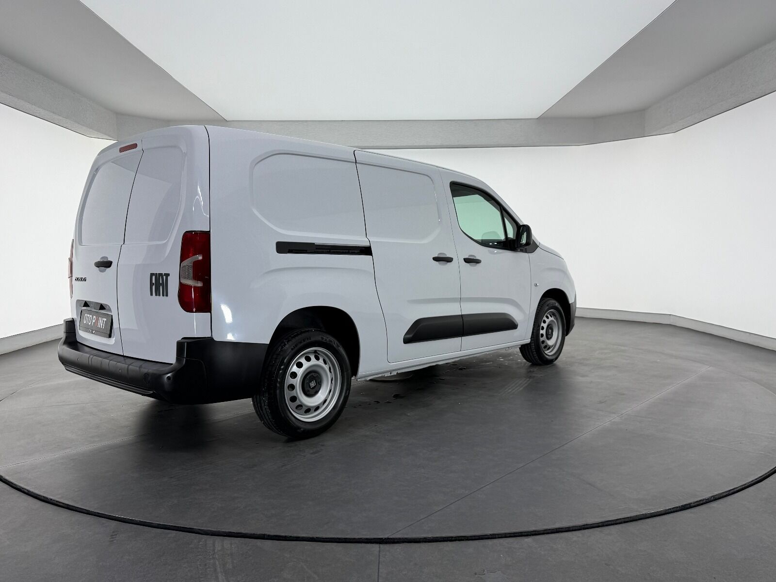 Fiat Doblo Cargo 1.5 BlueHDİ Maxi - 2025 - Detay