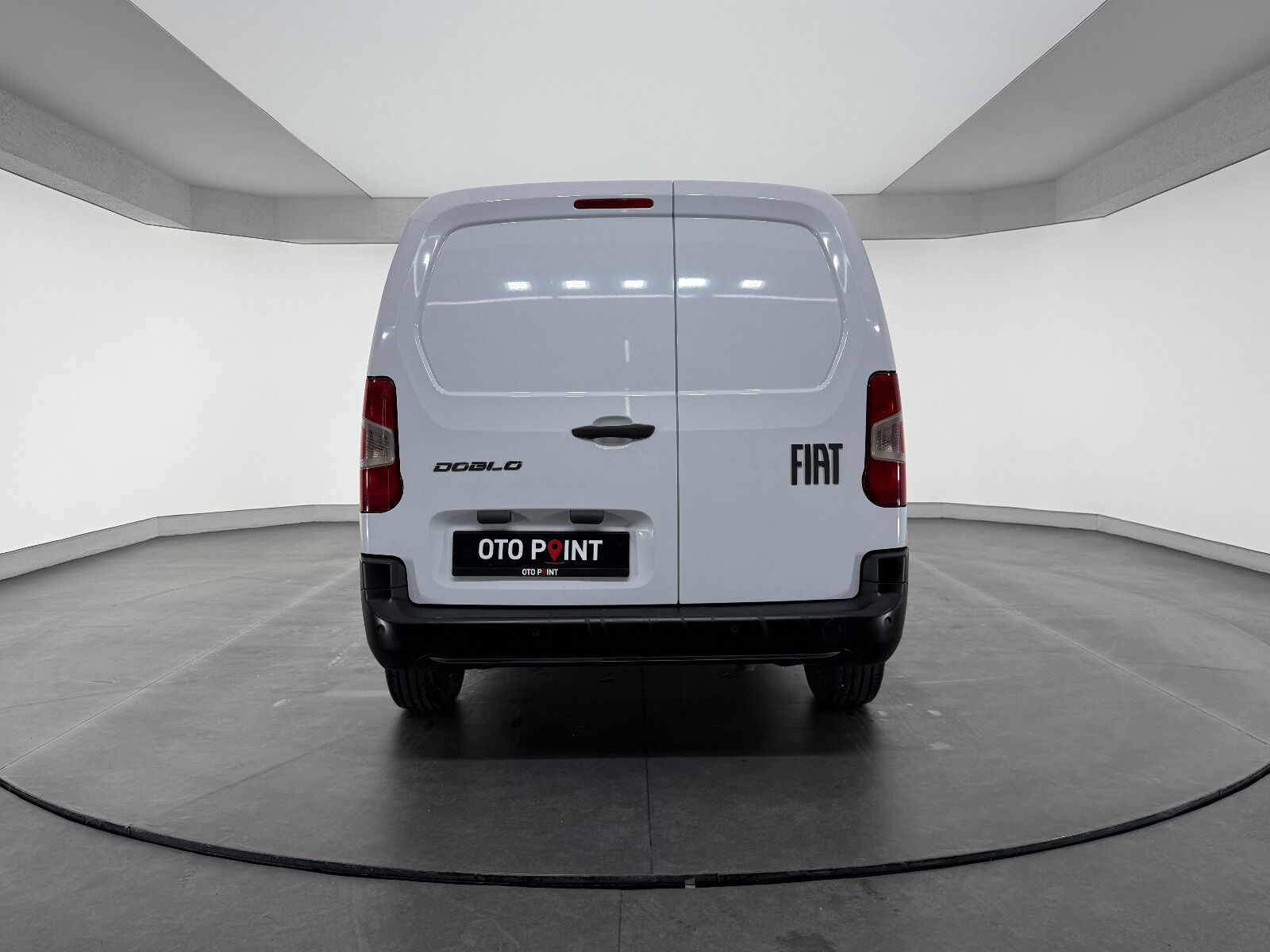 Fiat Doblo Cargo 1.5 BlueHDİ Maxi - 2025 - Detay