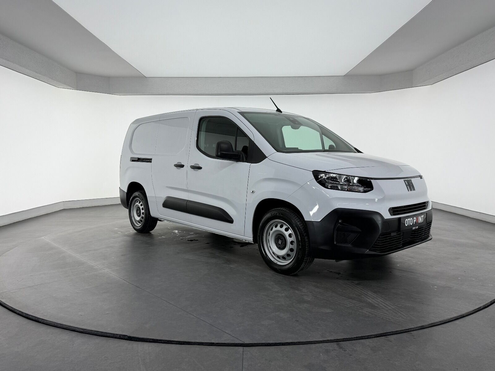 Fiat Doblo Cargo 1.5 BlueHDİ Maxi - 2025 - Detay