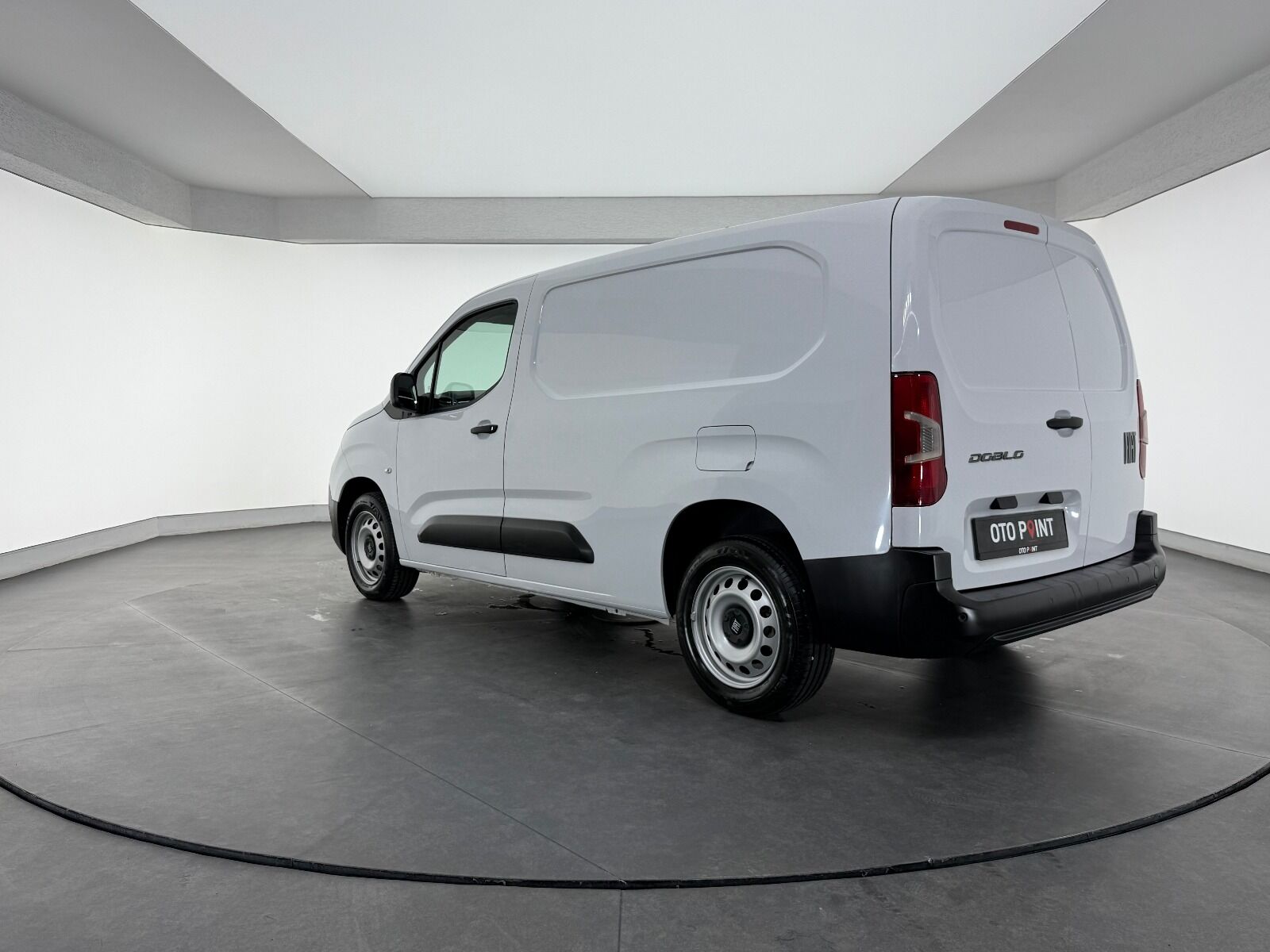 Fiat Doblo Cargo 1.5 BlueHDİ Maxi - 2025 - Detay