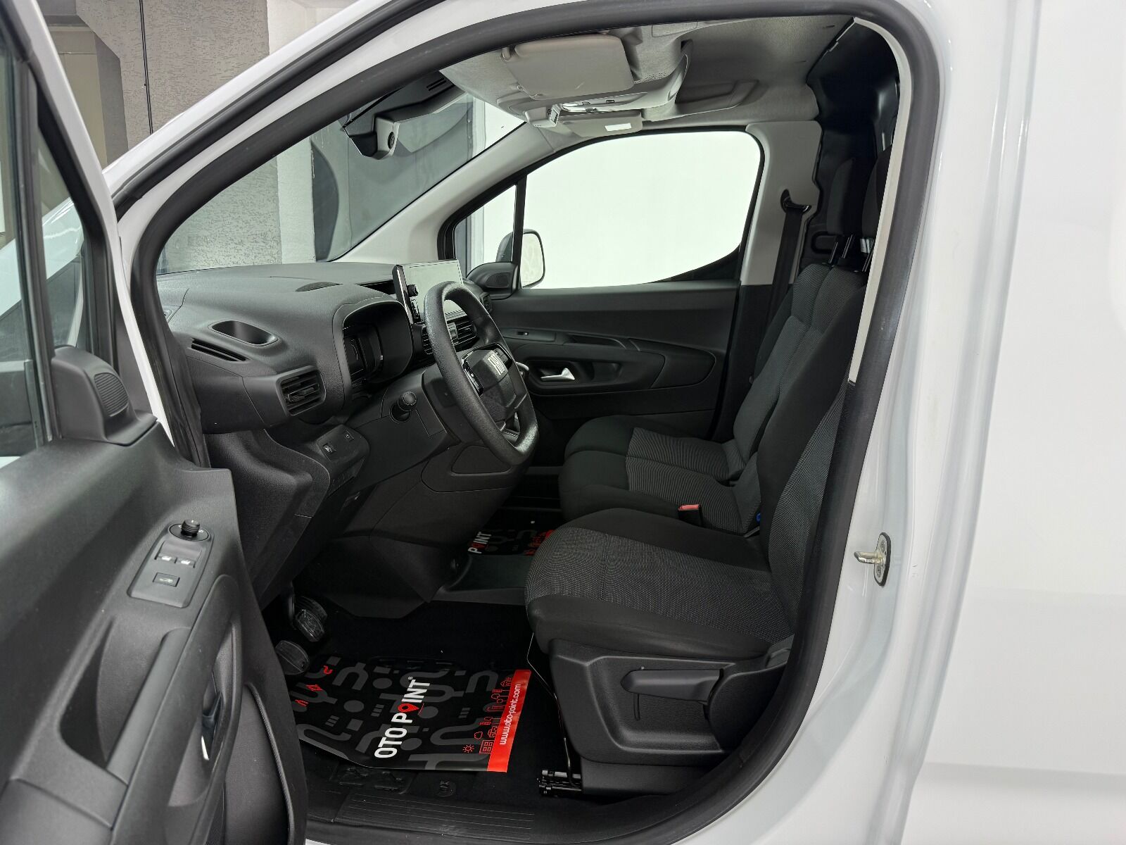 Fiat Doblo Cargo 1.5 BlueHDİ Maxi - 2025 - Detay