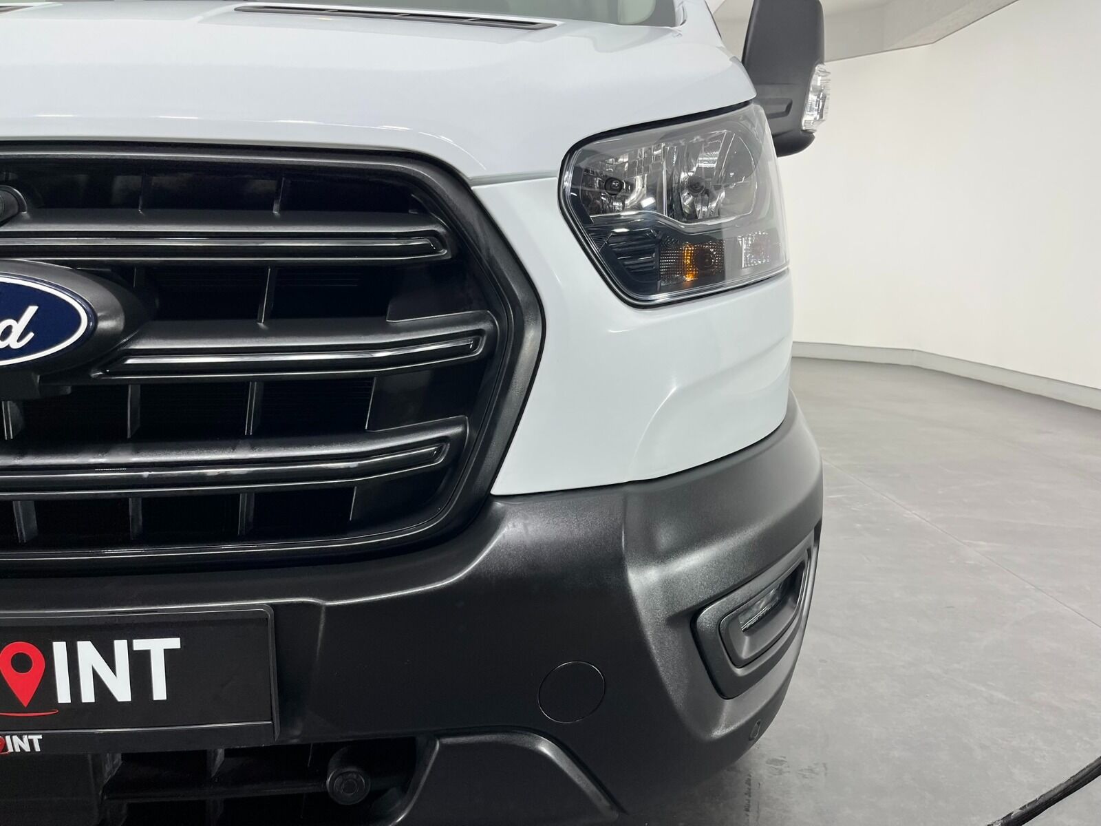 Ford Transit 350 L Duratorq Çİft Kabin - 2025 - Detay