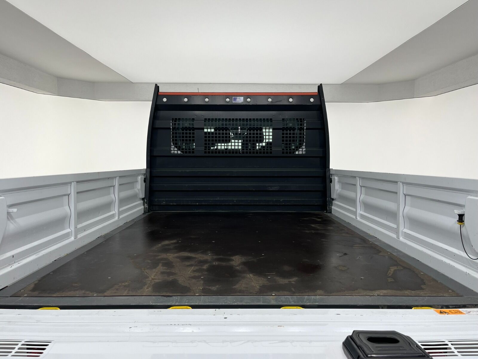 Ford Transit 350 L Duratorq Çİft Kabin - 2025 - Detay