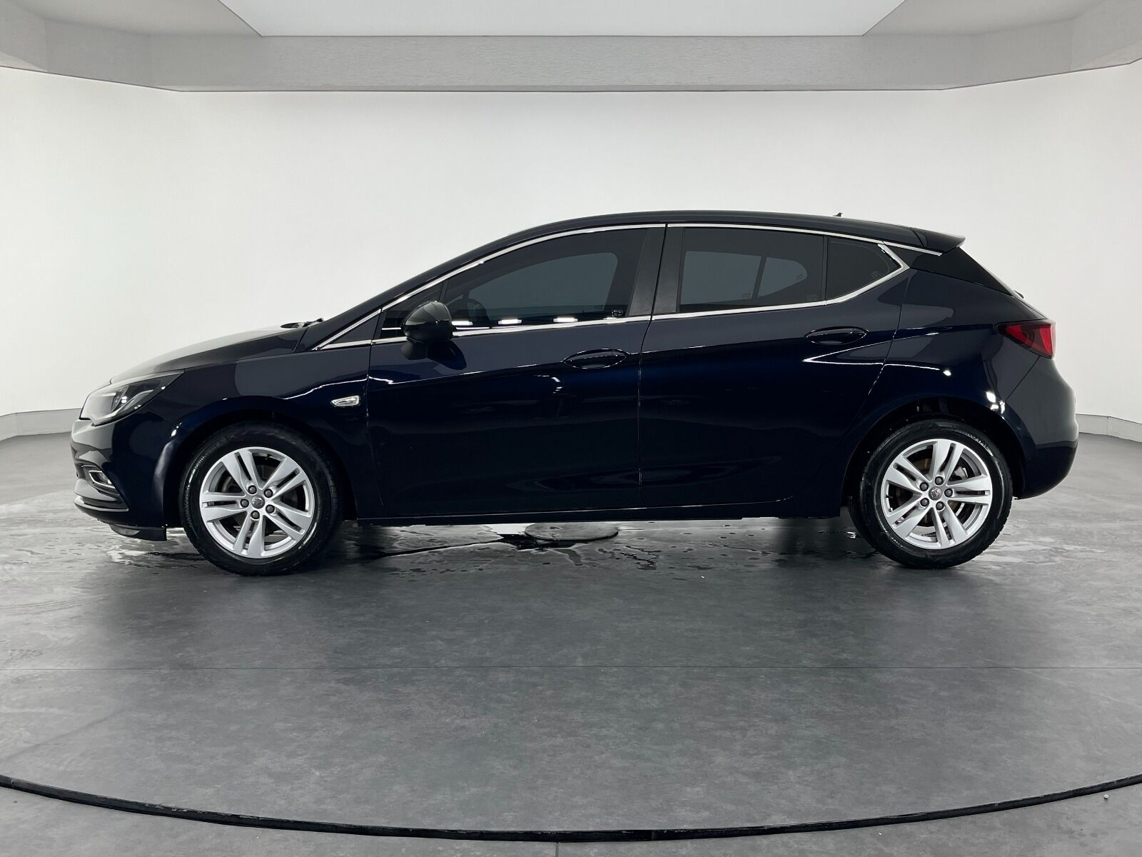 Opel Astra 1.4 Enjoy - 2017 - Detay