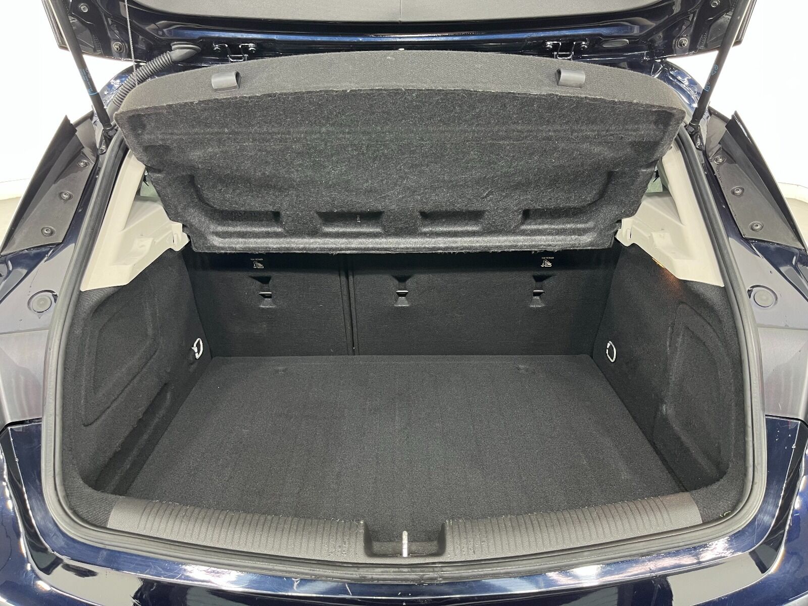 Opel Astra 1.4 Enjoy - 2017 - Detay