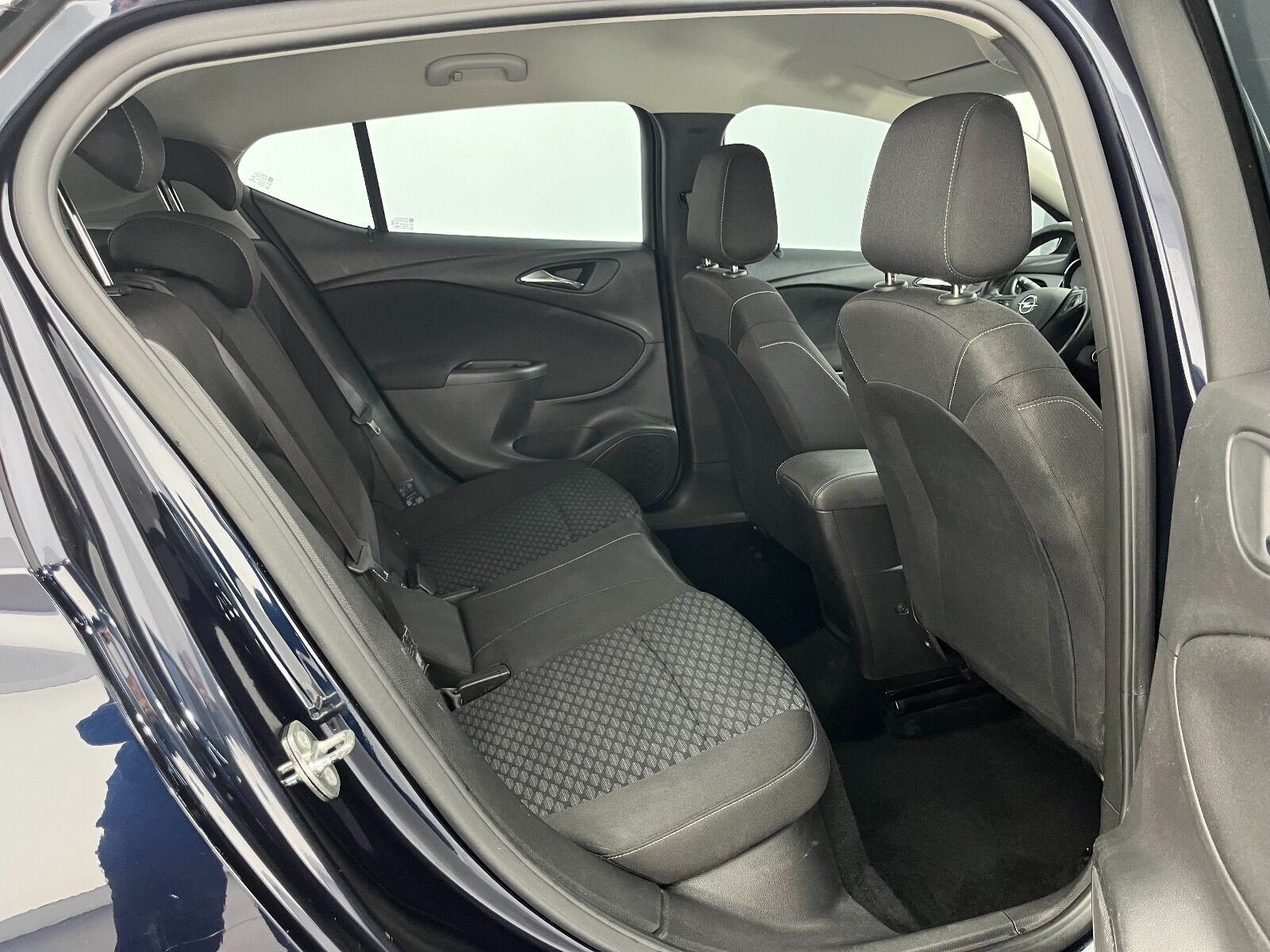 Opel Astra 1.4 Enjoy - 2017 - Detay