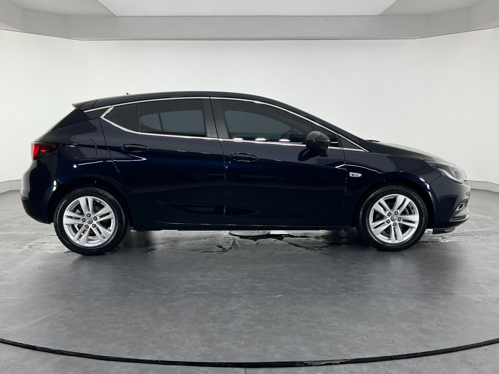 Opel Astra 1.4 Enjoy - 2017 - Detay