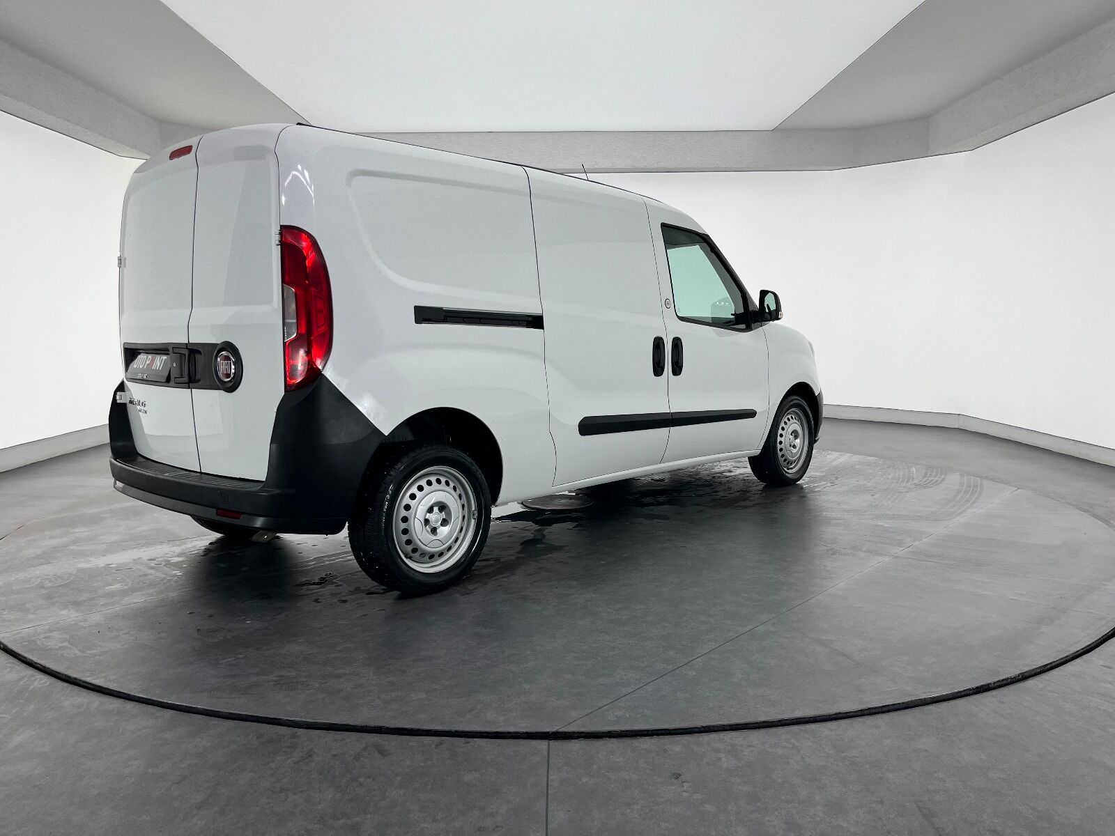 Fiat Doblo Cargo 1.6 MultiJet Maxi - 2023 - Detay
