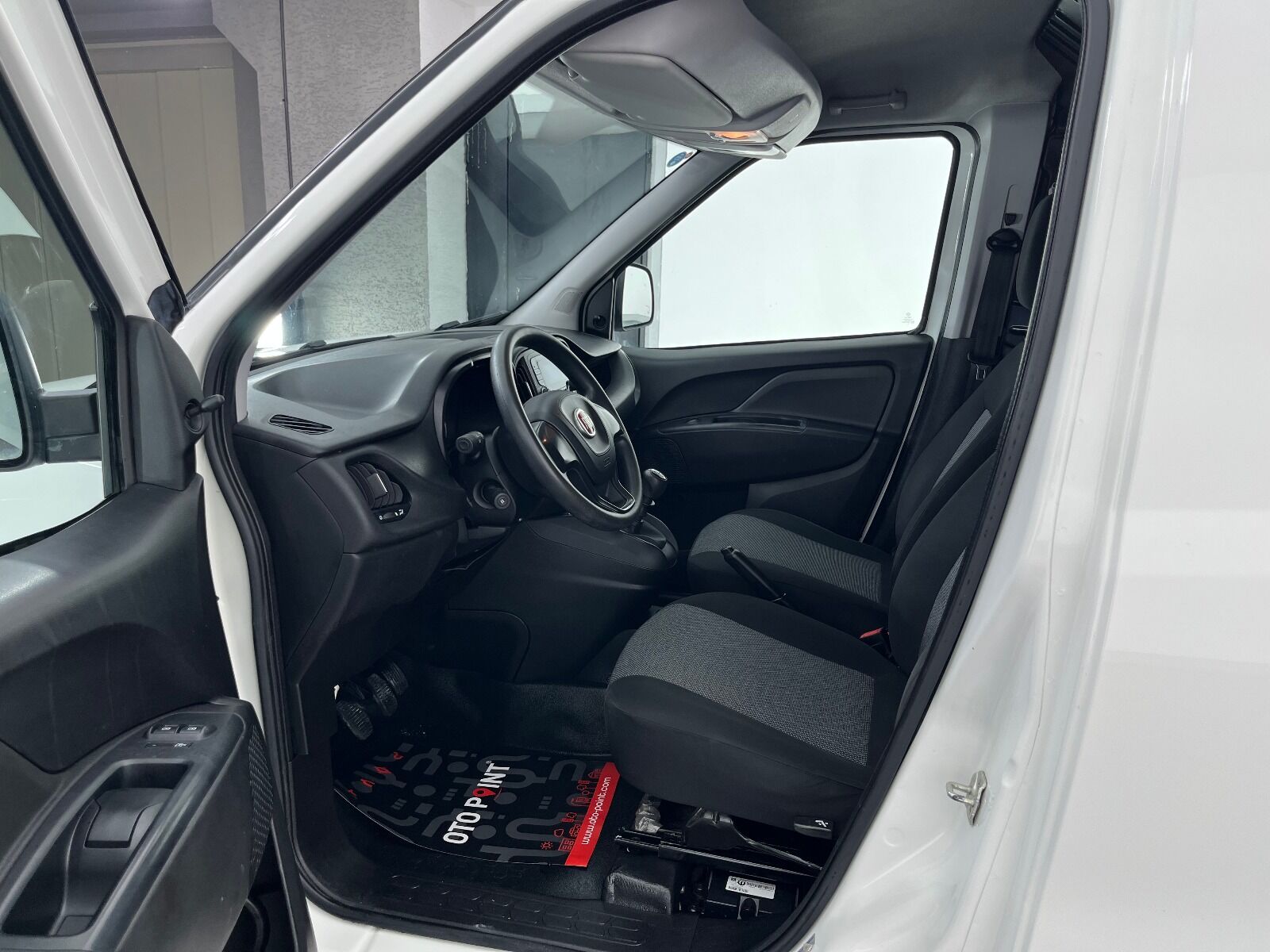 Fiat Doblo Cargo 1.6 MultiJet Maxi - 2023 - Detay