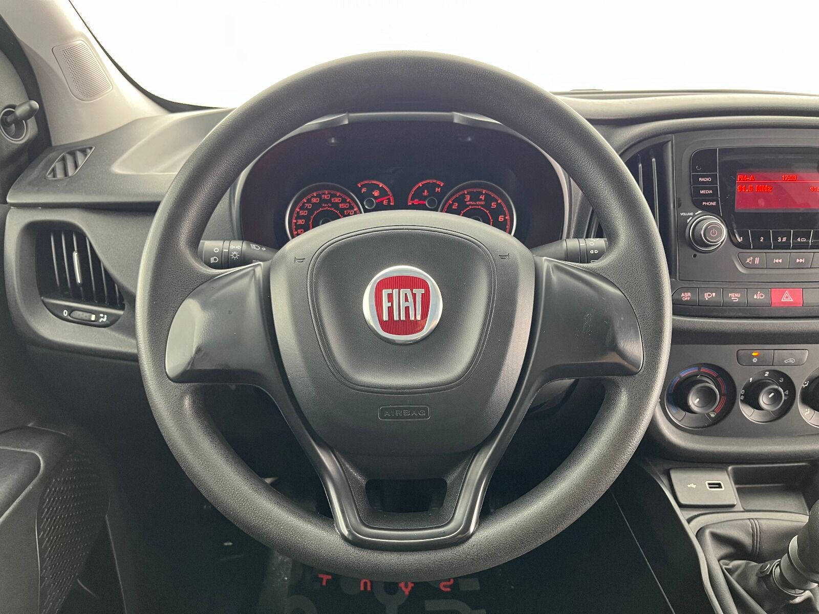 Fiat Doblo Cargo 1.6 MultiJet Maxi - 2023 - Detay
