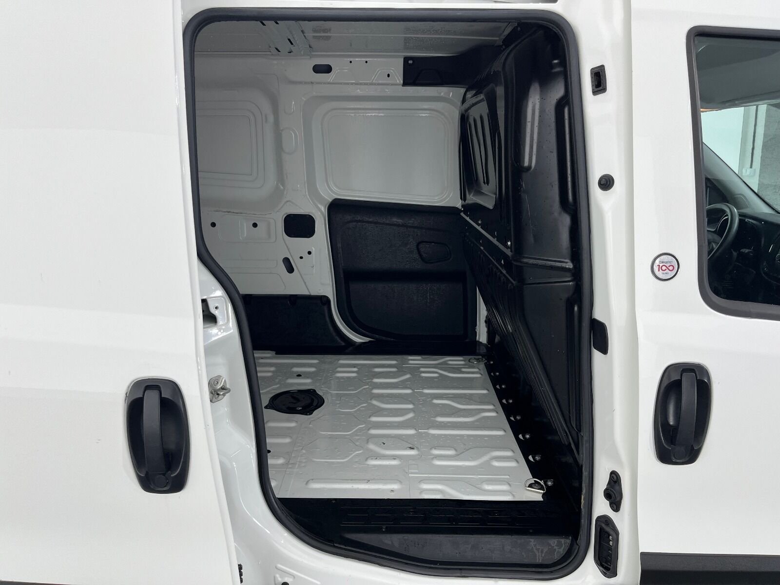 Fiat Doblo Cargo 1.6 MultiJet Maxi - 2023 - Detay