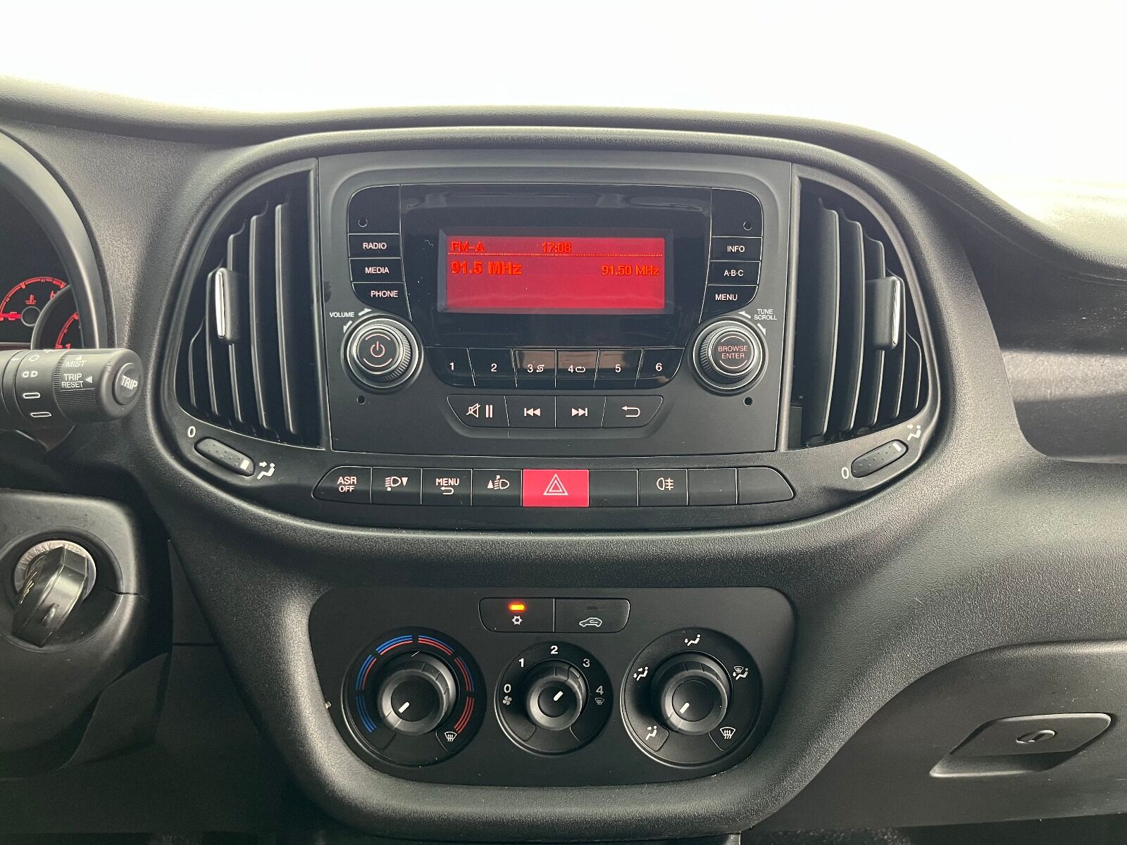 Fiat Doblo Cargo 1.6 MultiJet Maxi - 2023 - Detay