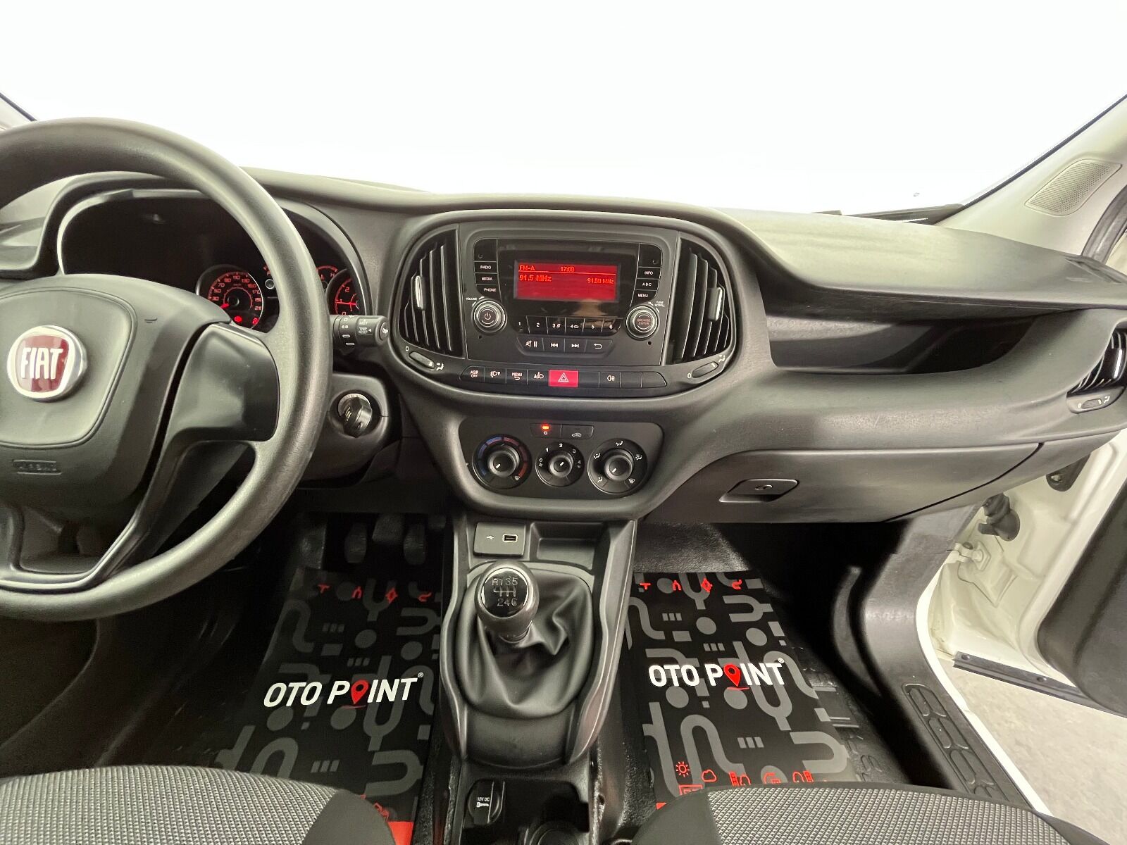 Fiat Doblo Cargo 1.6 MultiJet Maxi - 2023 - Detay