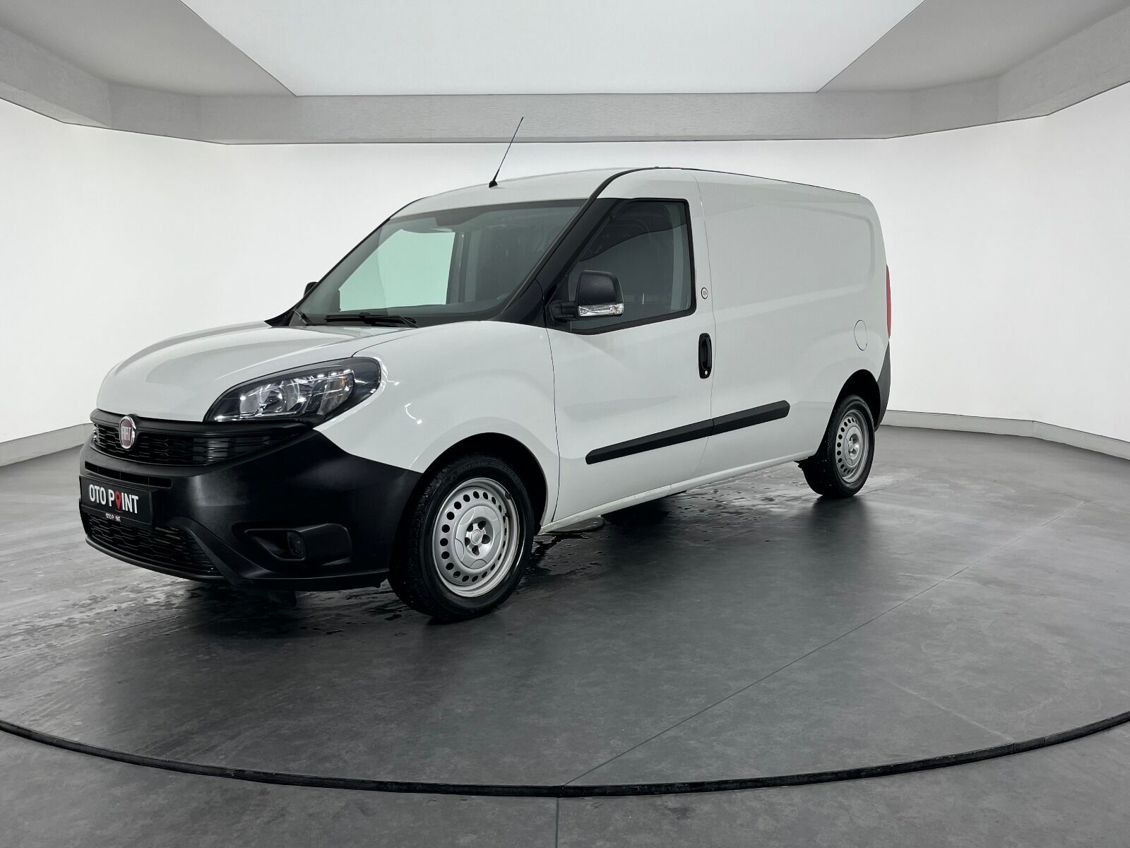 Fiat Doblo Cargo 1.6 MultiJet Maxi - 2023 - Detay