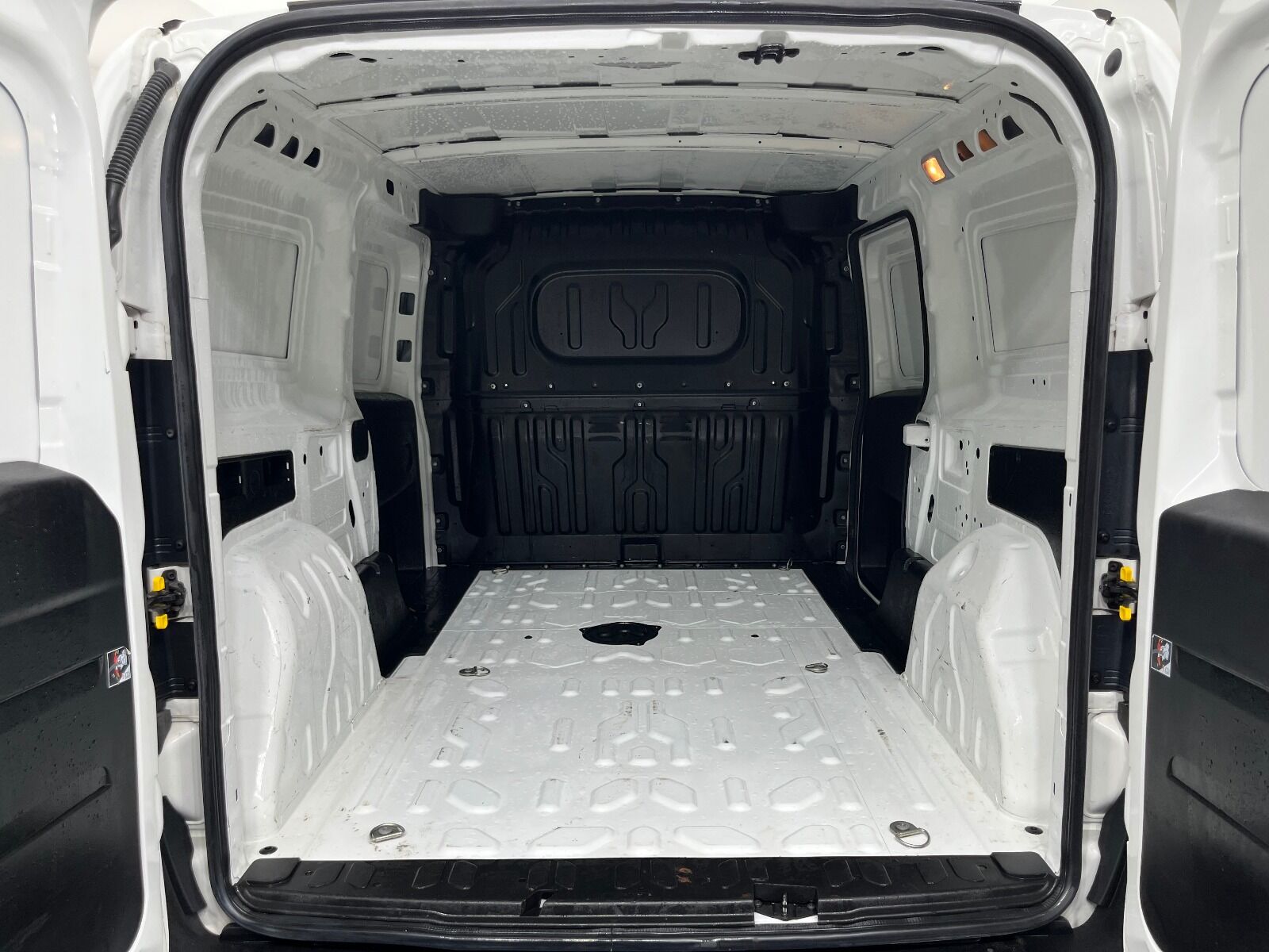 Fiat Doblo Cargo 1.6 MultiJet Maxi - 2023 - Detay