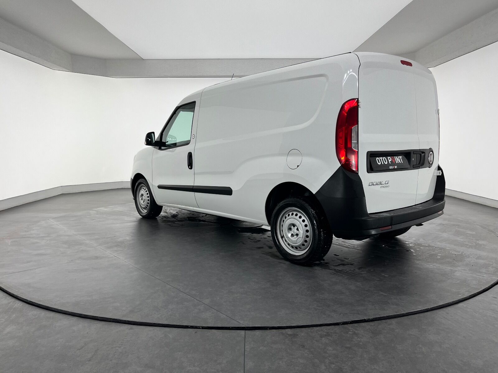 Fiat Doblo Cargo 1.6 MultiJet Maxi - 2023 - Detay