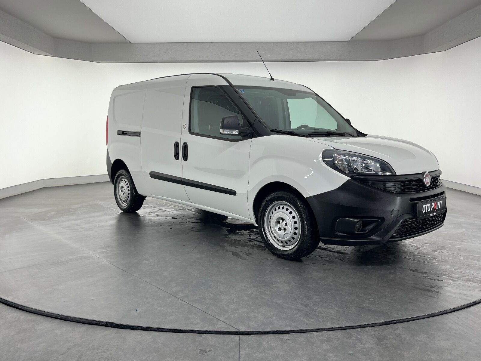 Fiat Doblo Cargo 1.6 MultiJet Maxi - 2023 - Detay