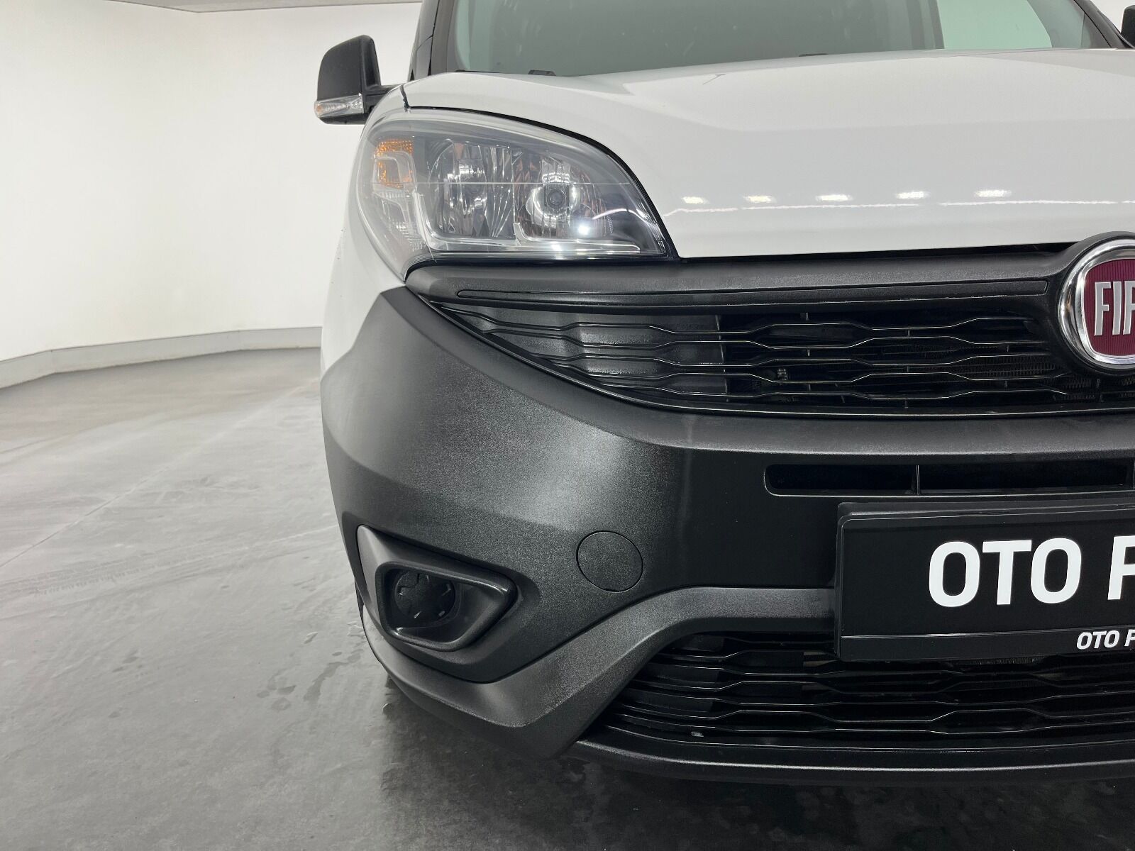 Fiat Doblo Cargo 1.6 MultiJet Maxi - 2023 - Detay